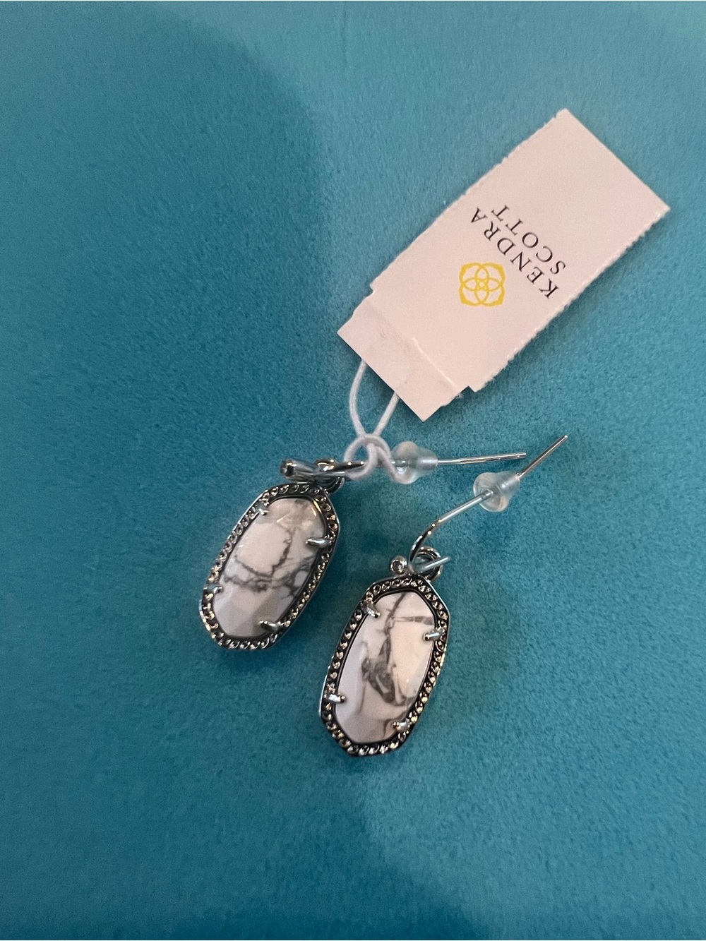 Kendra Scott Lee Earrings